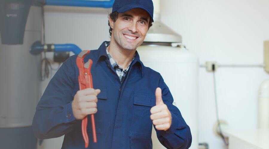Professional expert plumbing services in Glen Alpine, NC